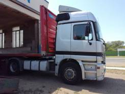 Mercedes-Benz Actros. Продаю мерседес актрос 1843, 11 946 куб. см., 4x2