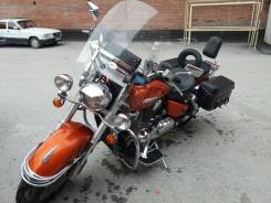 Honda VTX 1800. 1 800 куб. см., исправен, птс, с пробегом