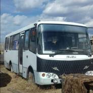 Isuzu Bogdan. Продается автобус Isuzu, 27 мест, В кредит, лизинг