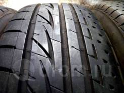 Bridgestone Luft RV. Летние, 2016 год, 5 %, 4 шт