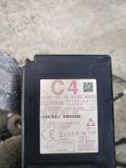 Датчик давления в шинах. Toyota Land Cruiser Prado, GRJ150, GRJ150L, GRJ150W, KDJ150, KDJ150L, KDJ155, TRJ150, TRJ150L, TRJ150W, GRJ151W, GDJ150L, GDJ...