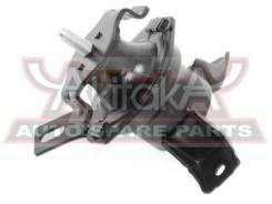 ПОДУШКА ДВИГАТЕЛЯ ПРАВАЯ MITSUBISHI OUTLANDER CU# 2002-2006 AKITAKA 0412CURH