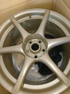 GTR. 9.0x18", 5x114.30, ET30