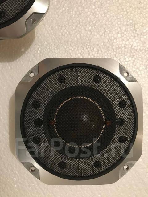 Среднечастотные динамики на акустику Diatone DS-503, б/у, в наличии ...