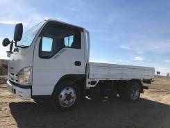 Isuzu Elf. 4WD, 3 000 куб. см., 3 000 кг., 4x4