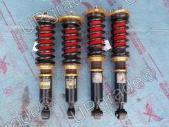 Койловер. Lexus IS300, GXE10, JCE10 Lexus IS200, GXE10, JCE10 Toyota: Crown, Verossa, Mark II, Altezza, Progres, Brevis