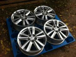 Mitsubishi. 7.0x17", 5x114.30, ET46, ЦО 67,1 мм.