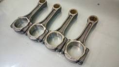 Шатун. Toyota Corsa, NL30, NL40, NL50 Toyota Corolla II, NL30, NL40, NL50 Toyota Tercel, NL30, NL40, NL50 Toyota Starlet, NP70, NP76, NP80, NP90 Двига...