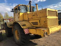 Кировец К-700. К 700 А, 300 л.с.