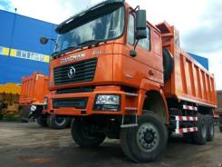 Shaanxi Shacman. Самосвал 6х6 Shacman Шакман SX3258DR385 в Москве, 10 000 куб. см., 30 000 кг., 6x6