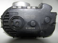 Заслонка дроссельная. Kia Picanto, TA Kia Rio Kia Morning Hyundai Eon Hyundai i20 Hyundai i10 Двигатель G4LA
