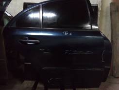 Дверь боковая. Mercedes-Benz E-Class, W211