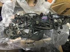 Проводка двс. Toyota Aristo, JZS161 Двигатель 2JZGTE