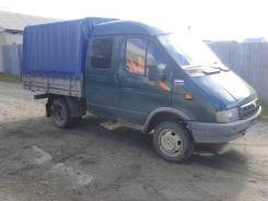 ГАЗ ГАЗель. Продается Газель, 1 500 кг.