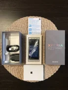 Sony Xperia XZ2 Compact. �/�, 64 ��, �����������, 3G, 4G LTE, Dual-SIM, ����������