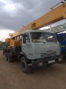 Галичанин. Автокран галичанин 25т, 3 500 куб. см., 25 000 кг., 24,00 м.