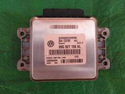Блок управления акпп, cvt. Seat Toledo, KG3 Seat Ibiza, 6P1, 6P5, 6P8 Skoda Rapid, NH1, NH3 Skoda Fabia, NJ2, NJ5 Двигатели: CAXA, CHZB, CHZC, CJZC, C...