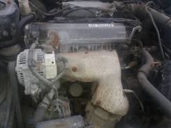 Двигатель в сборе. Toyota: Corona, Crown, Camry, Carina ED, Corona Exiv, Chaser, Carina, Vista, Caldina, Curren, Mark II, Cresta, Corona SF Двигатель...