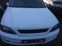 Бампер. Toyota Vista Ardeo, SV55