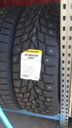 Dunlop SP Winter ICE 02. Зимние, шипованные, 2018 год, без износа, 4 шт