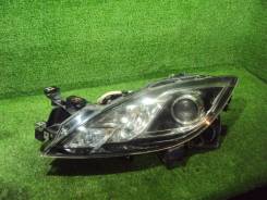 Фара. Mazda Atenza, GH5FS Mazda Mazda6, GH Двигатель L5VE