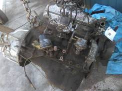 Двигатель TOYOTA LITEACE, KM21, 4K, HB5773, 0740041828