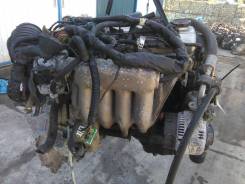 Двигатель MITSUBISHI CARISMA, DA2A, 4G93, HB5770, 0740041825