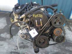 Двигатель MITSUBISHI CARISMA, DA2A, 4G93, HB5770, 074-0041825