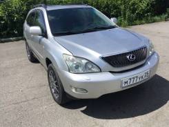 Lexus RX350. автомат, 4wd, 3.5, бензин