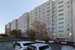 3-комнатная, улица Тихоокеанская 186. Краснофлотский, агентство, 70 кв. м.