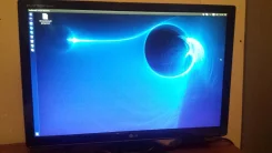 LG. 22" ����