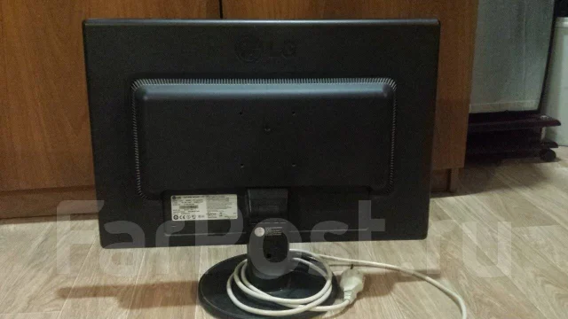 LG. 22" ����