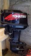Tohatsu. 2012 год год, длина 5,55 м., двигатель подвесной, 40,00 л.с., бензин