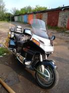 Honda GL 1500. 1 500 куб. см., исправен, птс, с пробегом