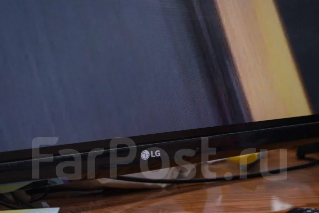 LG 43LH510V. LED ����