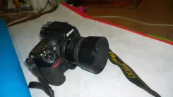 Nikon D800. 20 � ����� ��, ���: ��� ����