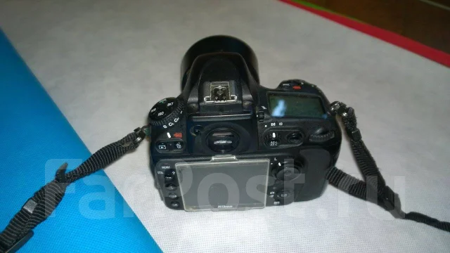 Nikon D800. 20 � ����� ��, ���: ��� ���� ����