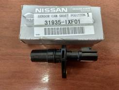 Датчик Холла. Nissan: X-Trail, Altima, NV200, Almera, Sunny, Bluebird Sylphy, Micra, Tiida Latio, Dualis, Qashqai, March, Note, Livina, Teana, Qashqai...