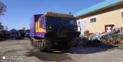 Четра. Продам вездеход ТМ-130, 11 200 кг.