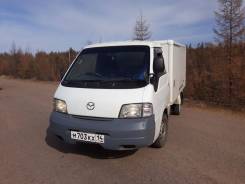 Mazda Bongo. Продам Мазда Бонго, 2 184 куб. см., 2 625 кг., 4x2