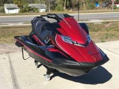 Yamaha FX Cruiser SVHO. 2018 год год
