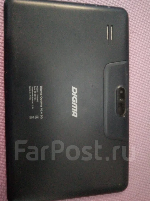 Digma Optima 10.4 3G ����