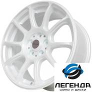 Sakura Wheels. 7.0x16", 5x100.00, ET38, ЦО 73,1 мм.