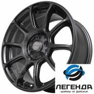Sakura Wheels. 7.0x16", 5x100.00, ET38, ЦО 73,1 мм.