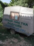 Самодельная модель. Продаётся прицеп, 750 кг.