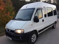 Fiat Ducato. Срочно продам хороший Дукато, 16 мест