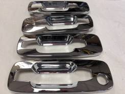 Накладка на ручку двери. Nissan X-Trail, HU30, NT30, NU30, PNT30, T30, VNU30