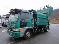 Hino Ranger. Отличный Мусоровоз , 7 960 куб. см. Под заказ