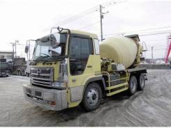 Hino Profia. Отличный Бетоносмеситель , 10 520 куб. см. Под заказ