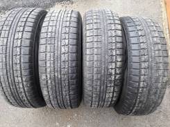 Toyo Winter Tranpath MK4. Зимние, без шипов, 2013 год, 10 %, 4 шт